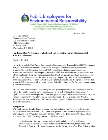 291316428-re-request-for-performance-evaluation-of-us-geological-peer