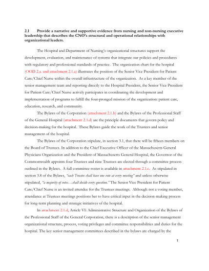 291433660-magnet-evidence-volume-2-force-2-provide-a-narrative-and-supportive-evidence-from-nursing-and-not-nursing-executive-leadership-that-describes-the-cnss-structural-and-operational-relationships-with-organizational-leaders-mghpcs