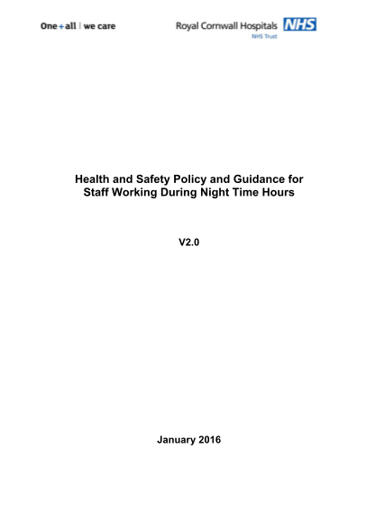 291486339-night-working-policy-outline-the-trust-health-and-safety-arrangements-for-the-management-of-safe-working-during-night-time-hours-rcht-nhs