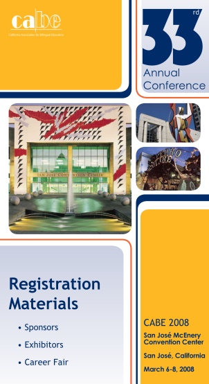 291596603-annual-conference-california-association-for-bilingual-bilingualeducation