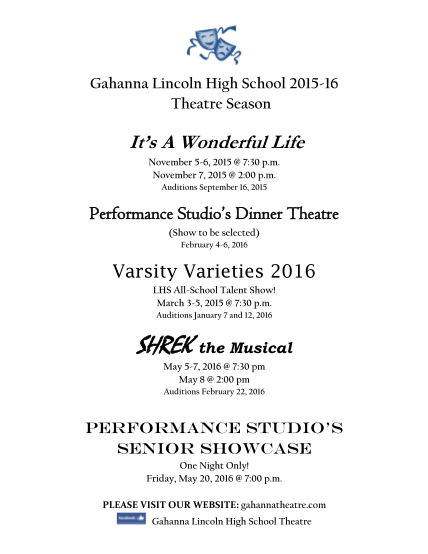 291674232-gahanna-lincoln-high-school-2015-16-theatre-season-gahannaschools