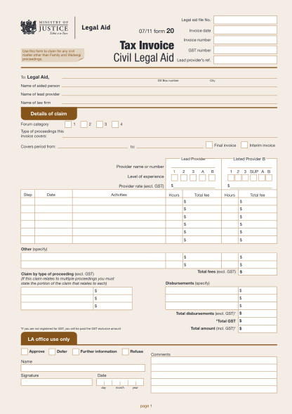 29183509-fillable-legal-aid-invoice-form-justice-govt