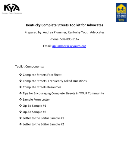 291915390-kentucky-complete-streets-toolkit-for-advocates-kyyouth