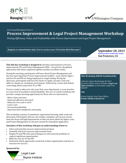292045871-process-improvement-legal-project-management-workshop