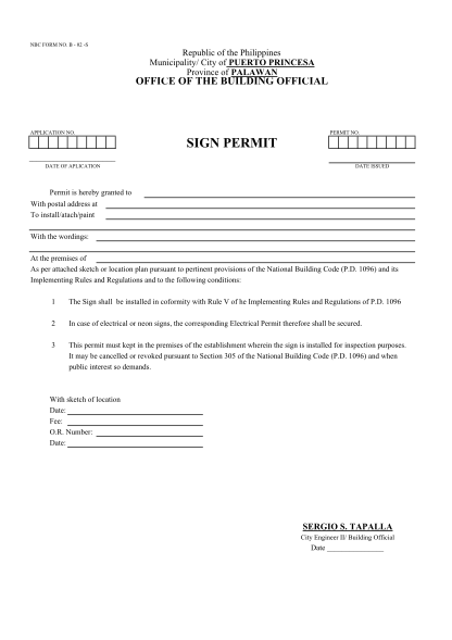 292086114-5-nbc-form-no-b-02-sign-permit-formxlsx-puertoprincesa