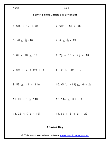 292089458-solving-inequalities-worksheet-grade-7-math-standards