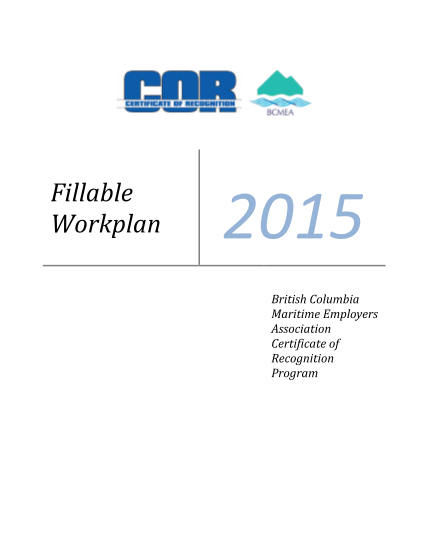292112491-workplan-british-columbia-maritime-employers-association-certificate-of-recognition-program