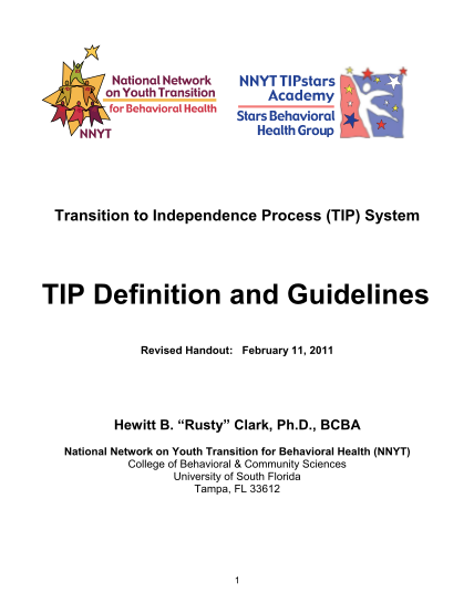 292114322-tip-definition-and-guidelines-technical-assistance-partnership-tapartnership