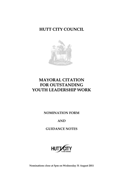 29222068-download-the-nomination-form-and-guidance-notes-hutt-city-council