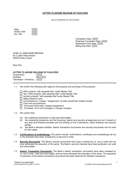 292233033-letter-to-advise-release-of-facilities-ocbc
