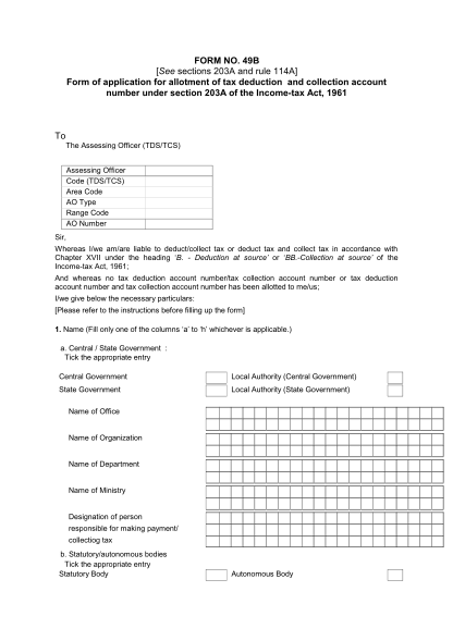 292257067-form-no-49b-see-sections-203a-and-rule-114a-to