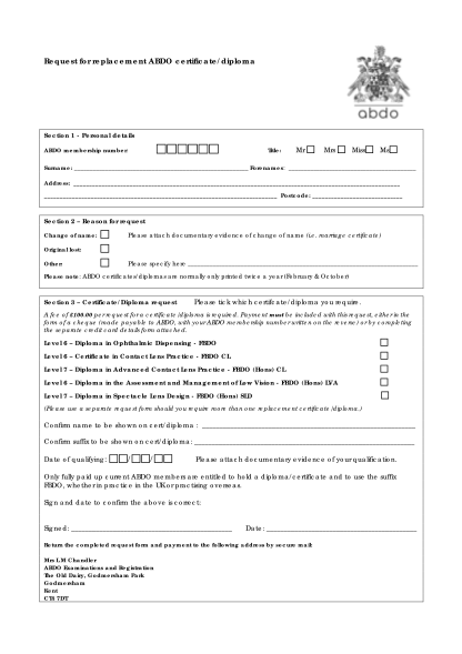292295820-request-for-replacement-abdo-certificatediploma-abdo-org