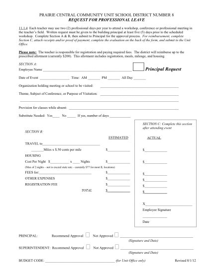 292498004-request-for-professional-leave-12-15doc