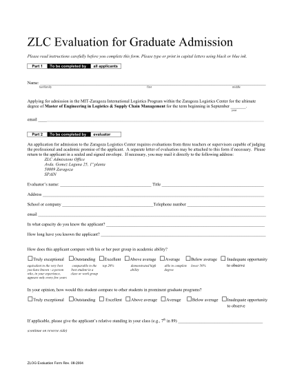 292551233-zlc-evaluation-form-8x11doc-zlc-edu