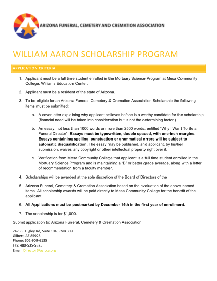 292567508-william-aaron-scholarship-applicationdocx-azfcca