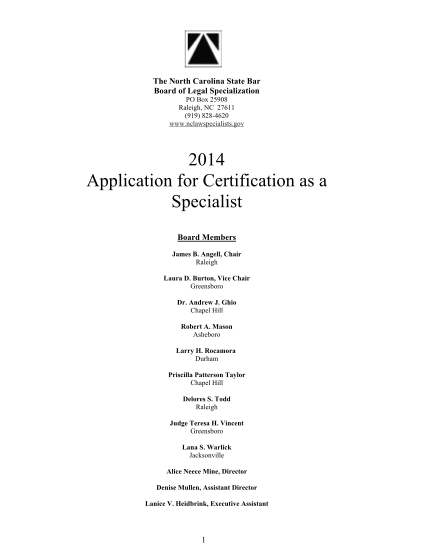 292591249-2014-certification-application-bnclawspecialistsorgb