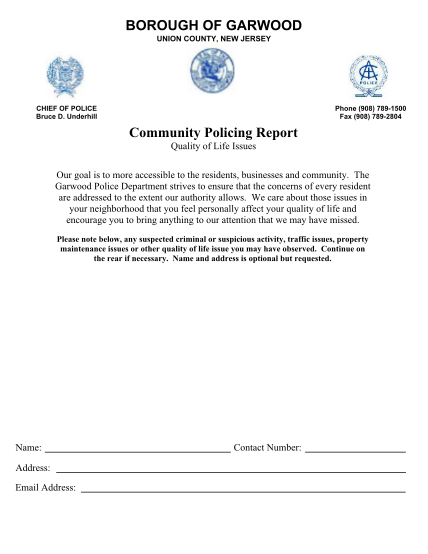 292790880-community-policing-report2pdf-the-garwood-police-department-garwoodpd
