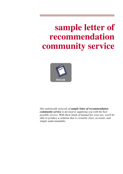 292979372-sample-letter-of-recommendation-community-service