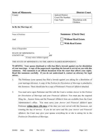 293194839-state-of-minnesota-district-court-summons-check-one