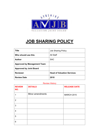 293492852-job-sharing-policy-ayrshire-vjbgovuk-ayrshire-vjb-gov