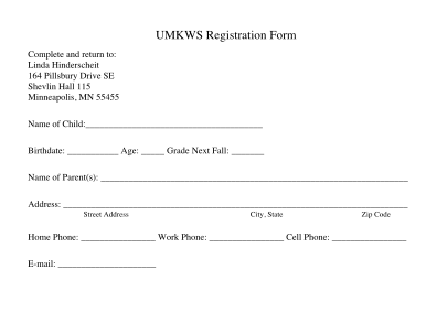 293513082-umkws-registration-form-slhs-university-of-minnesota-slhs-umn