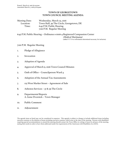 293523974-town-of-georgetown-town-council-meeting-agenda