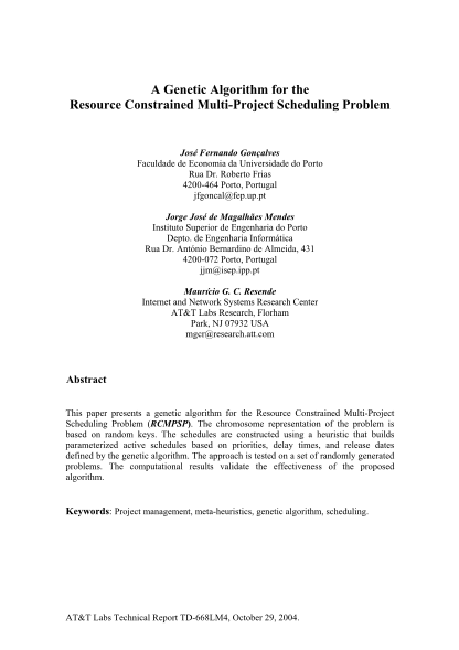 293715895-a-genetic-algorithm-for-the-resource-constrained-multi-project-scheduling-problem