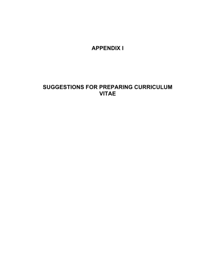293792932-appendix-i-suggestions-for-preparing-curriculum-vitae-ent-msu