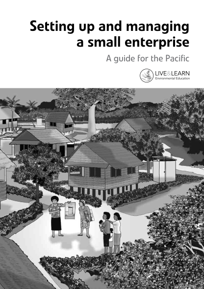293920461-setting-up-and-managing-a-small-enterprise-live-and-learn-livelearn