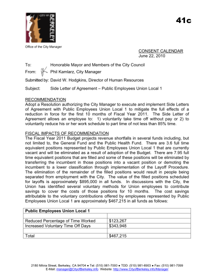 29407833-side-letters-of-agreement-public-employees-union-local-1-pdf-ci-berkeley-ca