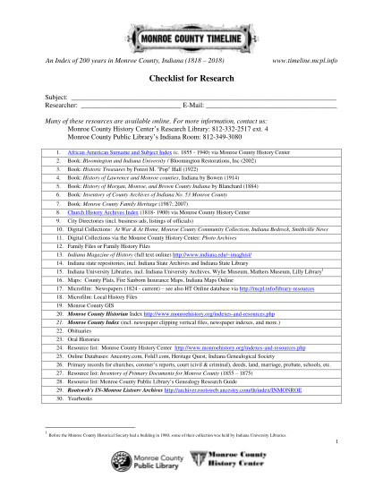 294193196-checklist-for-research-monroe-county-public-library