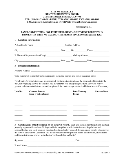 29421798-vacancy-registration-form-vr-pdf-city-of-berkeley-ci-berkeley-ca