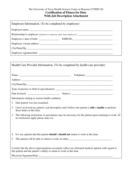 92 fmla forms 2016 page 3 - Free to Edit, Download & Print | CocoDoc