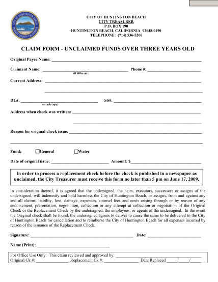 29441021-claim-form-unclaimed-funds-over-three-years-old-city-of-huntingtonbeachca