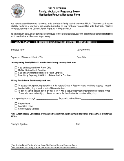 29466082-family-medical-or-pregnancy-leave-request-form-doc