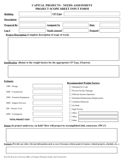 29473289-capital-projects-needs-assessment-new-project-scope-sheet-input-form