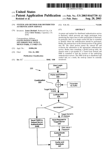 294825499-system-and-method-for-distributed-authentication-service