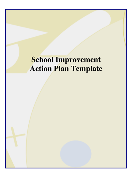 294833339-school-improvement-action-plan-template