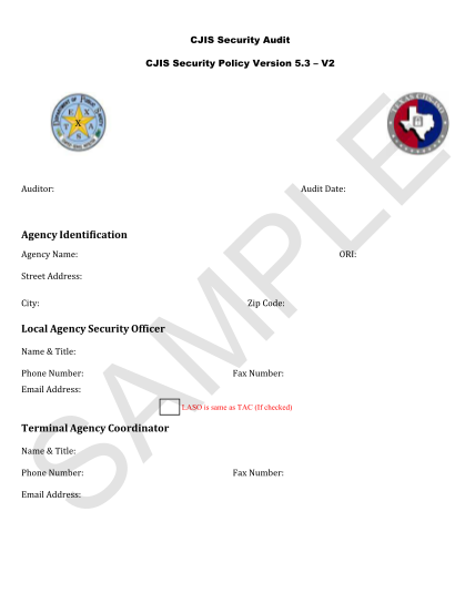 295010420-audit-checklist-sample-pdf-dps-texas