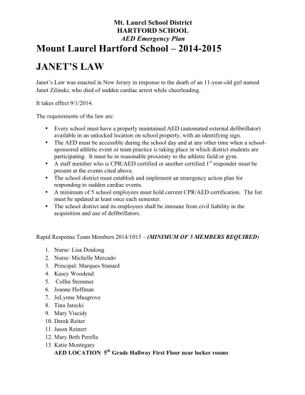 295049118-mt-laurel-school-district-hartford-school-aed-emergency-plan-mtlaurelschools