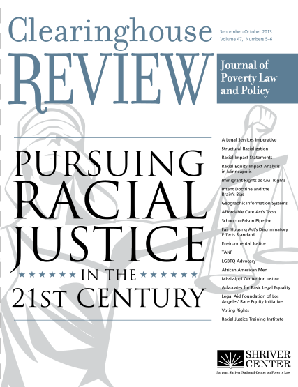 295057170-clearinghouse-review-racial-immigrant-justice