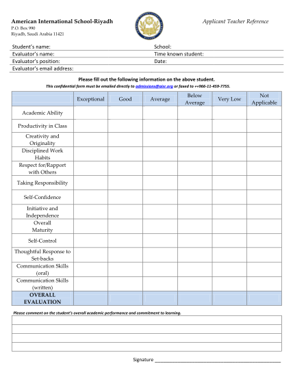 295118059-please-fill-out-the-following-information-on-the-above-student-aisr