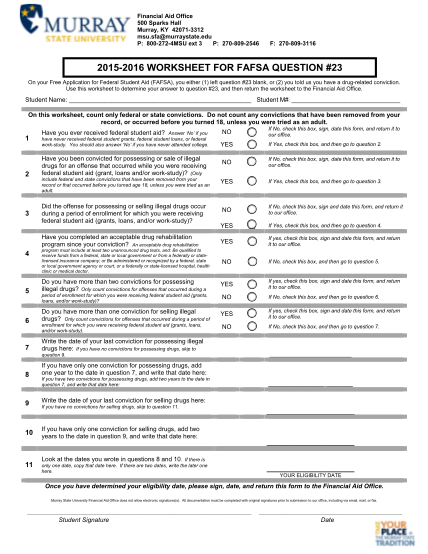 295270934-2015-2016-worksheet-for-fafsa-question-23-campus-murraystate