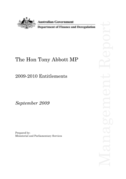 295311390-the-hon-tony-abbott-mp-righttoknow-org