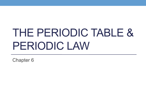 295334863-the-periodic-table-amp-periodic-law-firelands-high-school-firelandsschools