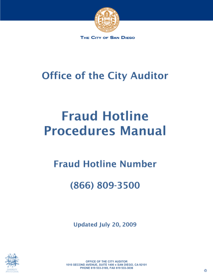 29549412-office-of-the-city-auditor-city-of-san-diego-sandiego