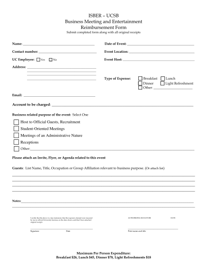 295543533-submit-completed-form-along-with-all-original-receipts-isber-ucsb
