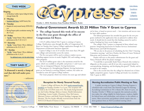 29578-cypress-2010-10-01-federal-government-awards-325-million-title-v---cypress-college-financial-aid-for-college-cypresscollege