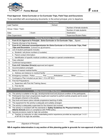 295792989-forms-6manual-f-03-b-final-approval-extra-curricular-or