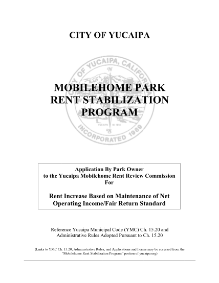 29583590-noi-application-city-of-yucaipa-yucaipa